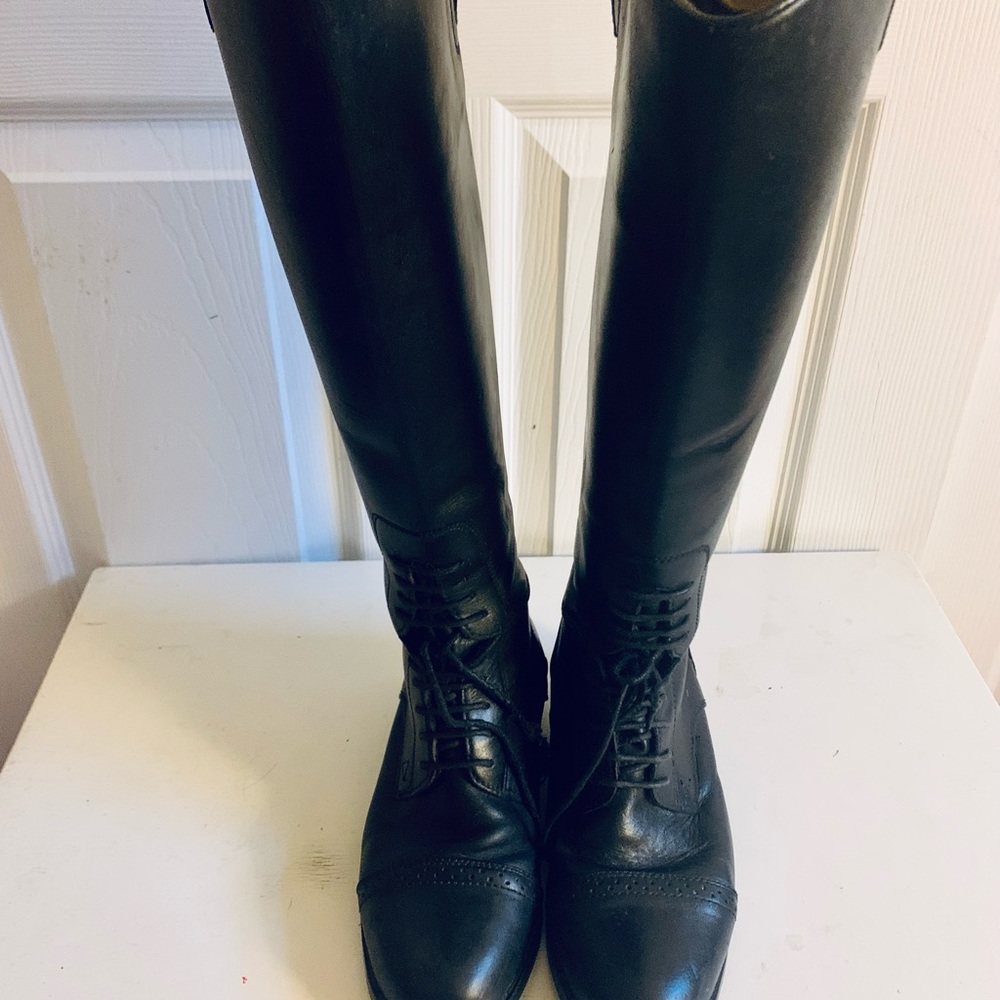 Dublin Riding Boots II